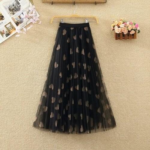 QueMayRee Womens Autumn Skirts