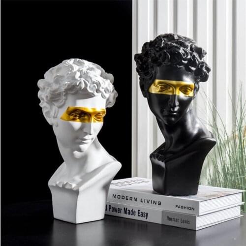 Crafts ornaments Nordic style cafe restaurant counter decoration