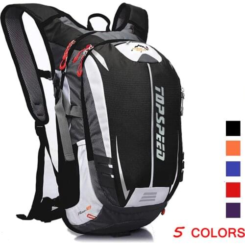 18L Cycling Backpack MTB,Hydration Water Bag for Riding,Breathable Bicycle Backpack ,MTB Backpack,Outdoor Equipment for Hiking