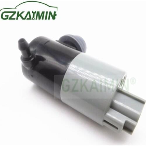 High Quality WINDSCREEN WASHER PUMP FRONT FOR TOYOTA AURIS AVENSIS COROLLA AYGO OEM 85330-02030