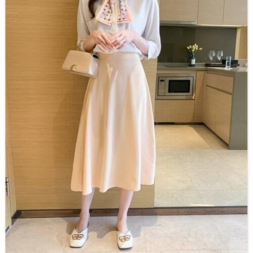 YIHERMI Women's Skirts