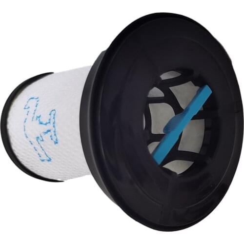 1*Filter For Rowenta Vacuum Cleaner Filter Air Force For Tefal TY9571 TY9571WO / 4Q0 VACUUM CLEANER AIR FORCE 760 FLEX