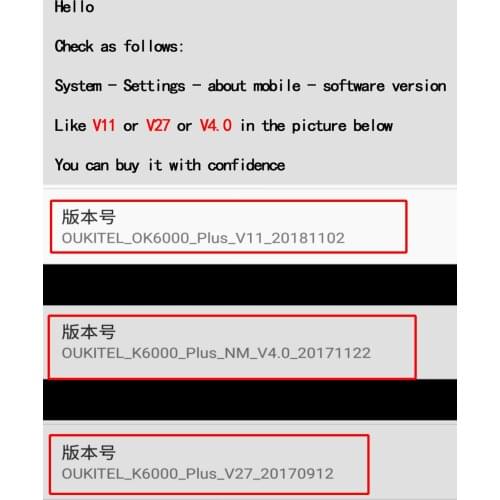 100% original new oukitel k6000 Plus LCD + Touch Screen Digitizer LCD + Touch Screen Digitizer,Tools