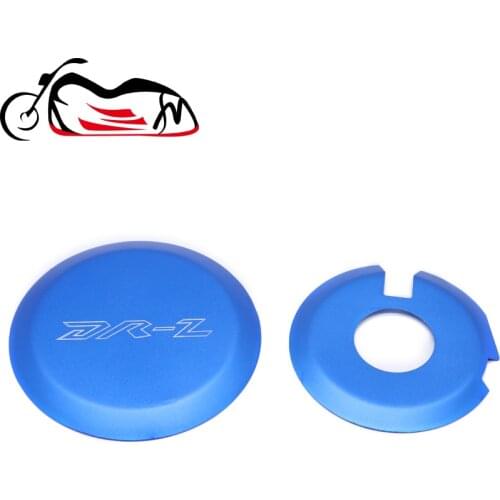 2021 Engine Clutch Case Cover Guard For SUZUKI DRZ 400E/S/SM DRZ400S DRZ400E 2000-2021 DRZ400SM 2005-2021 Motorcycle Protector