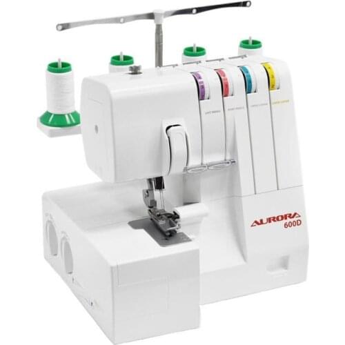 Оверлоки Aurora China At AliExpress