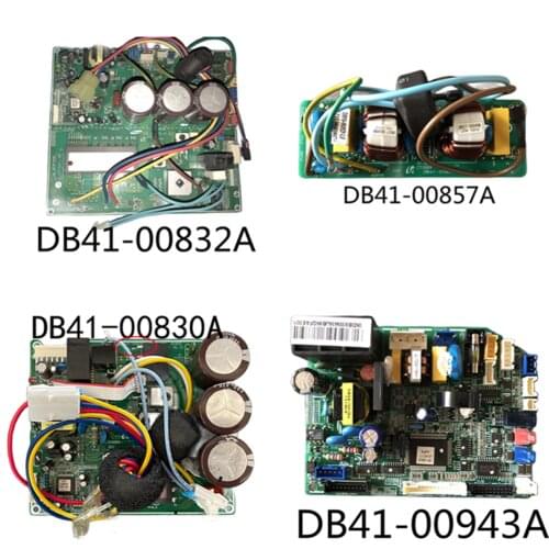 DB41-00943A/DB41-00832A/DB41-00830A/DB41-00857A/DB41-00864A Used Good Working