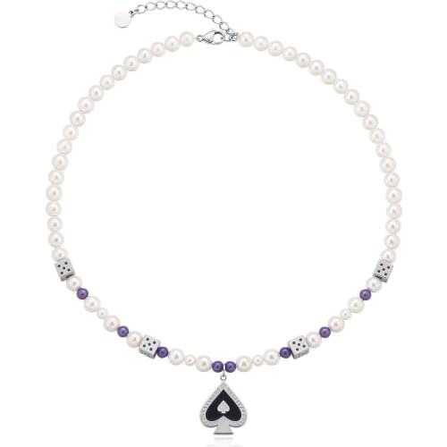 Панк-ожерелья DNSCHIC China At AliExpress