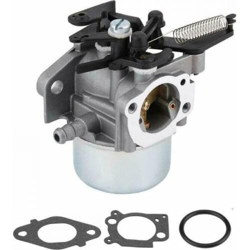 796608 Carburetor Carb For Briggs & Stratton 799608 Husqvarna 775EX Lawn Mower