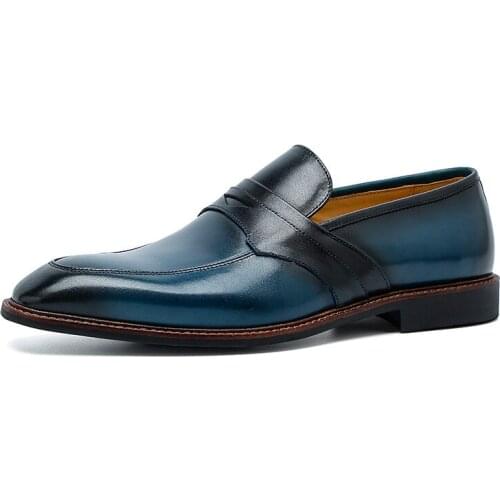 M.duk Men's Classic Shoes