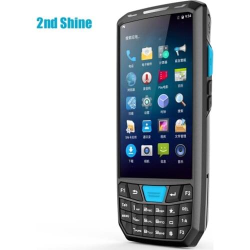 Honeywell 6603 Barcode Scanners Handheld Android Courier PDA Data Terminal with free SDK Provided