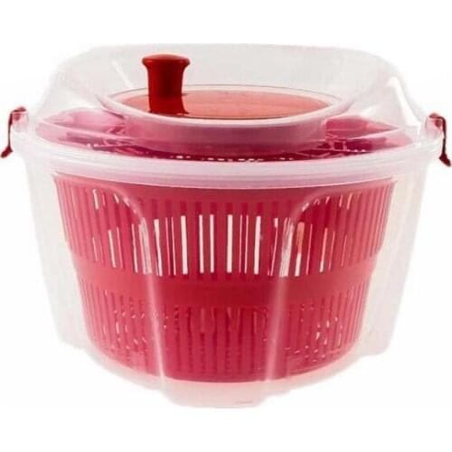 Modern Salad Dryer-Strainer-Gondola design product