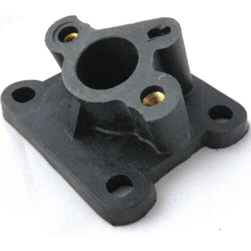 Super Mini Pocket Bike Parts 33cc 43cc 49cc X1 X6 X7 X8 Intake Manifold v2