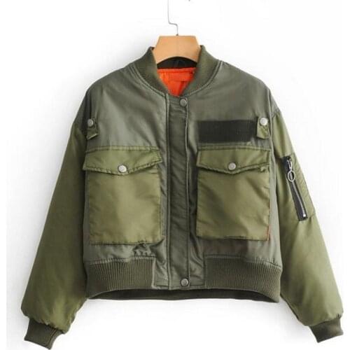 Женские летние куртки VXO China At AliExpress