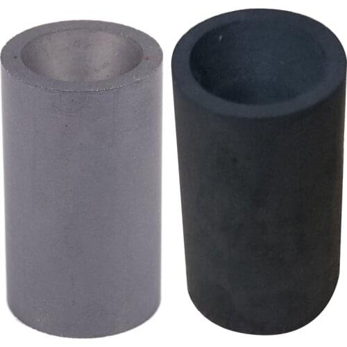 2 Pcs Boron Carbide Sandblasting Nozzle Air Sandblaster Tip, 35 X 20 X 6mm & 35 X 20 X 8mm
