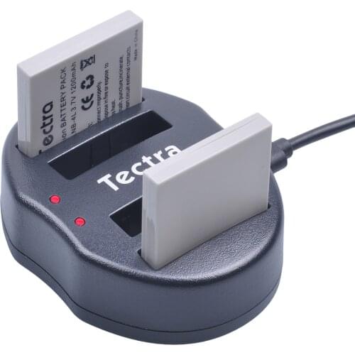 2pc 1200mAh Canon NB-4L NB 4L Camera Battery+Dual Charger/USB Cable for Canon IXUS 30/40/50/55/60/65/80 IS/100