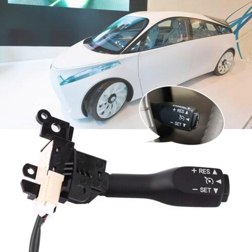 1Set Auto Cruise Control Switch For Toyota 2006-2014 RAV4 Camry Yaris Corolla Scion TC Lexus 84632-34011