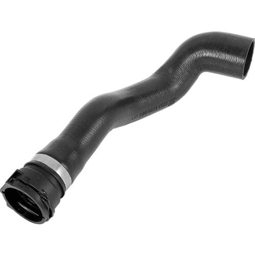 Auto Radiator Coolant Water Hose From Expansion Tank 11531716641 for -BMW Z3 1999