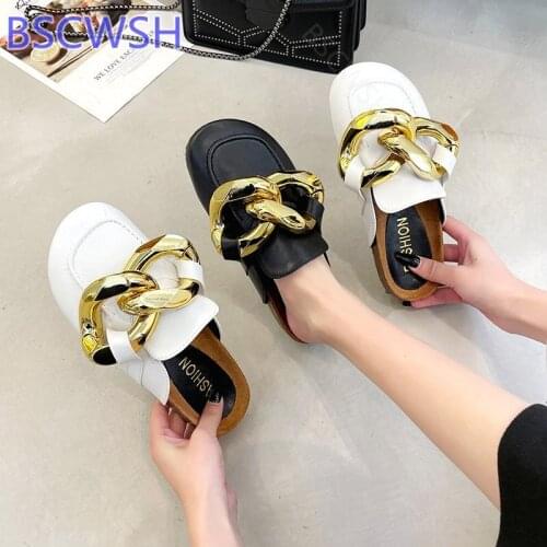 BSCWSH Women's Slippers