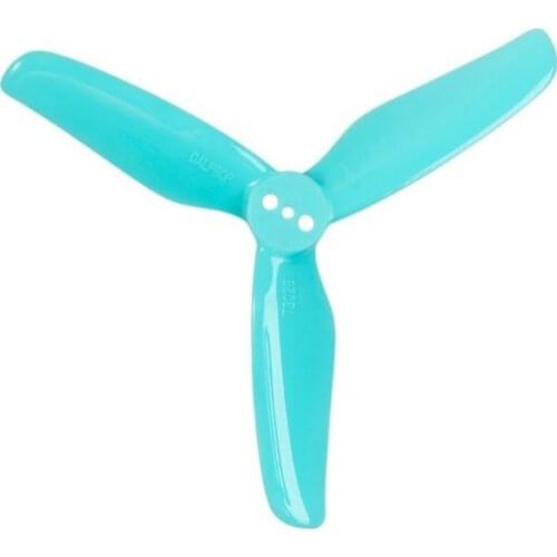 DALPROP New Cyclone T3028 3X2.8X3 T Mount 3-Blade PC Propeller for RC FPV Racing Freestyle 3inch Cinewhoop Ducted Drones
