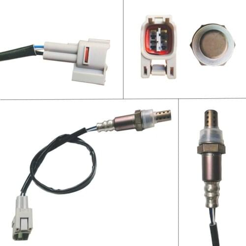 Oxygen sensor 18213-70H00 18213-70H01 18213-70H02 234000-9322 is Fit For Suzuki Liana 1.6L Aerio lgnis Kei