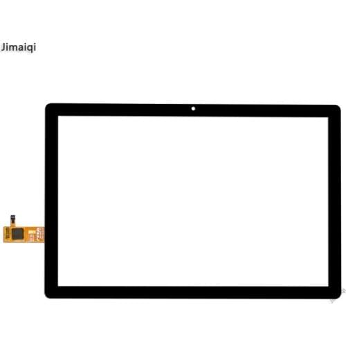 For 10.1'' Inch WJ2592-FPC V3.0 Tablet External Capacitive Touch Screen Digitizer Panel Sensor Replacement Phablet Multitouch
