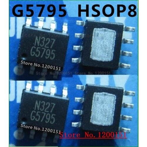 G5795 HSOP8