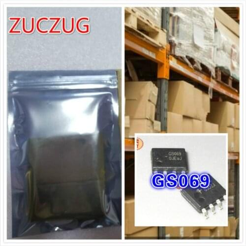 GS069 SMD SOP-8
