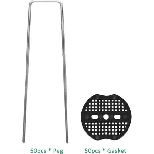 HOUSEEN Garden Rates