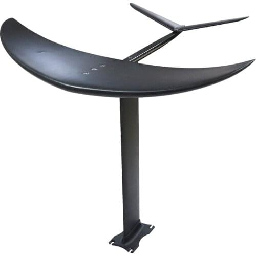 Wing Surfing Hydrofoil Carbon&Aluminum Large Wings Kite Surf Hydrofoil