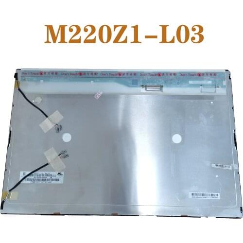 Original M220Z1-L03 LCD Screen 1 Year Warranty Fast Shipping
