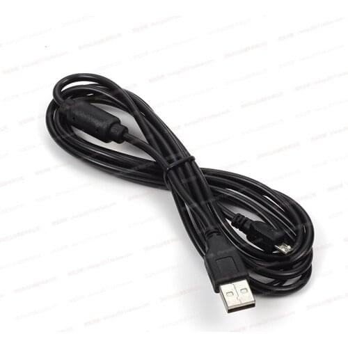 PS4 Charging Cable Controller Data Games Handles Charger Cable