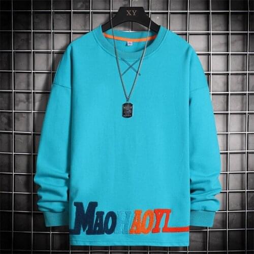 Spring Autumn Mens sweatshirt Streetwear Hip Hop Long Sleeve Mens hoodie sweatshirt Casual Tracksuit Tops Mens Hoodies