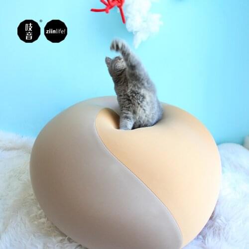 Fat ball sofa, lazy person sofa, individual creative gift, bedroom bean bag, tatami sofa