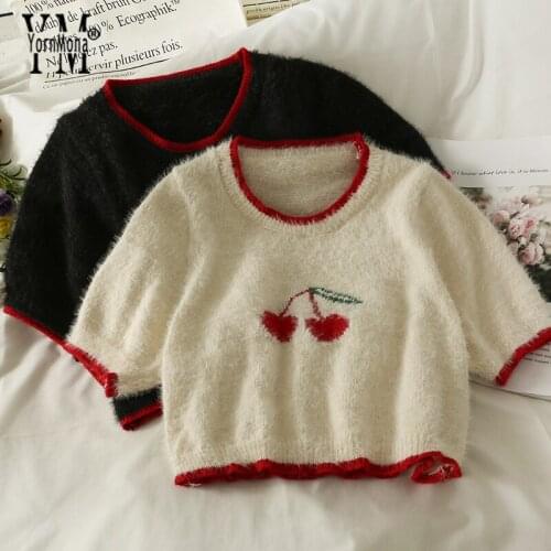 YORNMONA Women's Pullovers