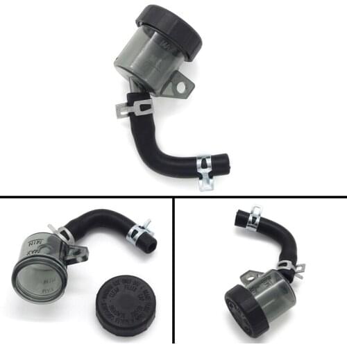 Rear brake Master Cylinder Fluid Reservoir Oil Tank Cap For Ducati 1098S 1198 1198R 1198S 1198SP 1199 Panigale 1299 748 748R