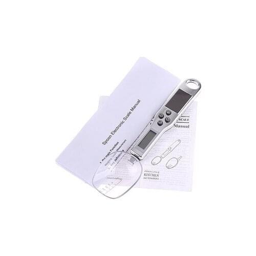 Электронные мерные ложки для кухни AmbleSky China At AliExpress