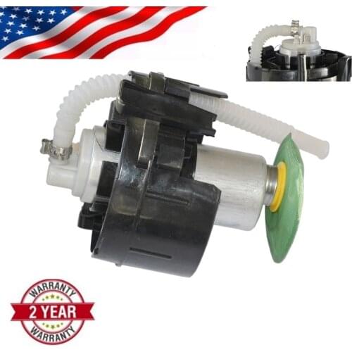 AP03 Brand New Electric Fuel Pump FOR BMW 7 Series E38 728i-750iL 3.5 bar Ref: 16141183947/ 16141182355/ 16141182109