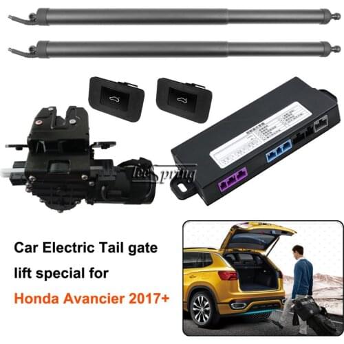 Car Electric Tail gate lift special for Honda Avancier 2017+ Easily for You to Control Trunk
