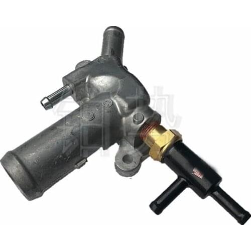 Car drain assembly 2 2004-hon daS TRE AMC R-V CIV IC 2.0 AT 2.0L solenoid valve EFI air controller drain waste valve