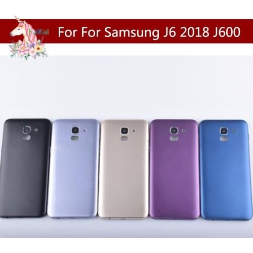 Felfial Samsung Galaxy J6 2018 Batteries