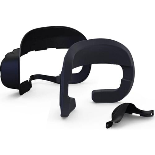 VR Comfort Kit for Pimax Artisan 5K 8K Series VR Headset (ASIN: B08MQP8VWJ)