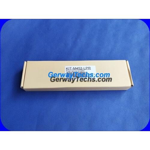 GerwayTechs RM2-6460 RM2-6418 HPLaserJet M377dw M477fdw M477fdn Fuser Serive Kit Lower Roller Film Sleeve Heating Element