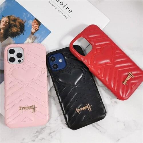 HKFZ Metal Phone Cases