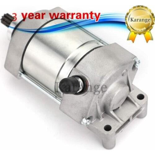 Karange Motorcycle Ignition System Products