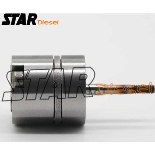 Diesel Injection Control Valve 32F61-00062 For Injector 326-4700 295-9130 326-4756 10R-7951 10R-7675 320-0690