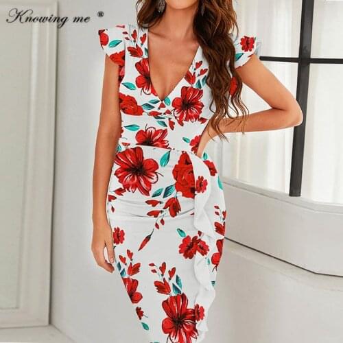 Knowing me Women's Dresses