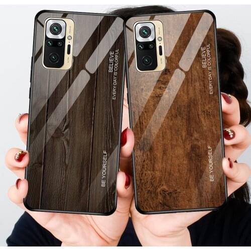MOTJERNA Phone Cases Xiaomi Redmi Note 4G