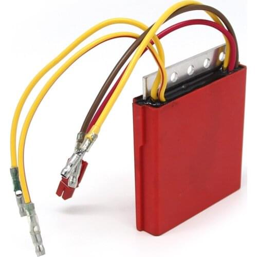 Motorcycle Accessories Voltage Regulator Rectifier For Polaris Ranger 425 2x4 500 4x4 6x6 Sportsman 600 700 2004 4010929 2204317