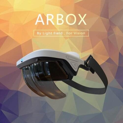 NEWCW VR / AR Devices
