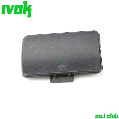 Rear Bumper Tow Hook Cover Cap Primered for Mercedes-Benz W251 R300 R350 R500 R63 2005-2010 2518850223